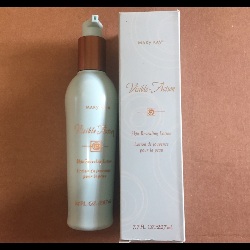 MARY KAY